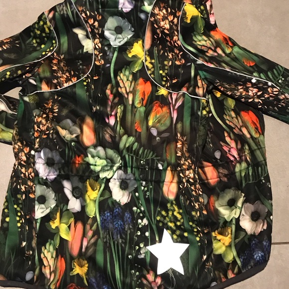 Molo Soft Shell Jacket - Picture 6 of 6